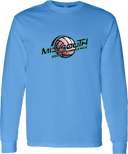 Long Sleeves - Mid-South Challenge 2026