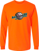 Long Sleeves - Mid-South Challenge 2026
