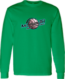 Long Sleeves - Mid-South Challenge 2026