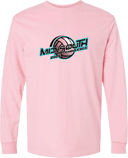 Long Sleeves - Mid-South Challenge 2026
