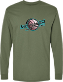 Long Sleeves - Mid-South Challenge 2026