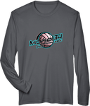 Performance Long Sleeves - Mid-South Challenge 2026