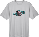 Performance Short Sleeves - Mid-South Challenge 2026