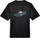 Performance Short Sleeves - Mid-South Challenge 2026