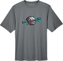 Performance Short Sleeves - Mid-South Challenge 2026