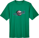 Performance Short Sleeves - Mid-South Challenge 2026
