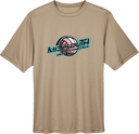 Performance Short Sleeves - Mid-South Challenge 2026