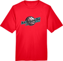 Performance Short Sleeves - Mid-South Challenge 2026