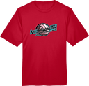 Performance Short Sleeves - Mid-South Challenge 2026