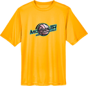 Performance Short Sleeves - Mid-South Challenge 2026