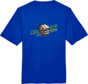 Performance Short Sleeves - Mid-South Challenge 2026