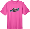 Performance Short Sleeves - Mid-South Challenge 2026