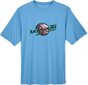 Performance Short Sleeves - Mid-South Challenge 2026