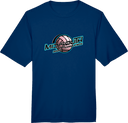 Performance Short Sleeves - Mid-South Challenge 2026