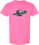 Short Sleeves - Mid-South Challenge 2026