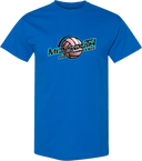 Short Sleeves - Mid-South Challenge 2026
