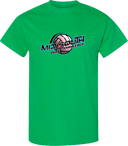 Short Sleeves - Mid-South Challenge 2026