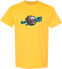 Short Sleeves - Mid-South Challenge 2026