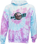 Tie-Dye Hoodies - Mid-South Challenge 2026