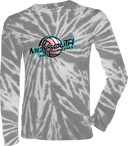 Tie-Dye Long Sleeves - Mid-South Challenge 2026