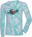 Tie-Dye Long Sleeves - Mid-South Challenge 2026