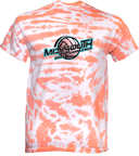 Tie-Dye Short Sleeves - Mid-South Challenge 2026