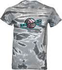 Tie-Dye Short Sleeves - Mid-South Challenge 2026