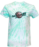 Tie-Dye Short Sleeves - Mid-South Challenge 2026