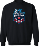 Crew Sweatshirt - Cbus Cup 2026