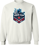 Crew Sweatshirt - Cbus Cup 2026