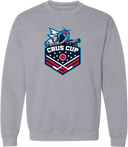 Crew Sweatshirt - Cbus Cup 2026