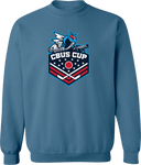 Crew Sweatshirt - Cbus Cup 2026