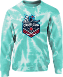 Crew Sweatshirt - Cbus Cup 2026