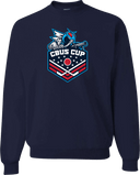 Crew Sweatshirt - Cbus Cup 2026