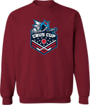 Crew Sweatshirt - Cbus Cup 2026