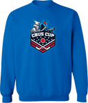Crew Sweatshirt - Cbus Cup 2026