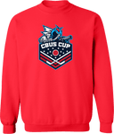 Crew Sweatshirt - Cbus Cup 2026
