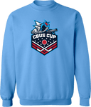 Crew Sweatshirt - Cbus Cup 2026