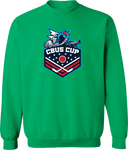 Crew Sweatshirt - Cbus Cup 2026