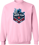 Crew Sweatshirt - Cbus Cup 2026
