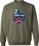Crew Sweatshirt - Cbus Cup 2026
