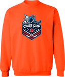 Crew Sweatshirt - Cbus Cup 2026