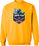 Crew Sweatshirt - Cbus Cup 2026