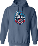 Hoodies - Cbus Cup 2026
