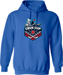 Hoodies - Cbus Cup 2026