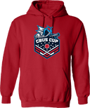 Hoodies - Cbus Cup 2026