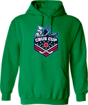 Hoodies - Cbus Cup 2026