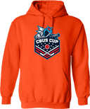 Hoodies - Cbus Cup 2026