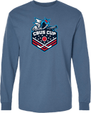 Long Sleeves - Cbus Cup 2026