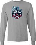 Long Sleeves - Cbus Cup 2026